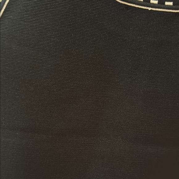 House of Harlow Black and White Women's Top - Picture 9 of 9